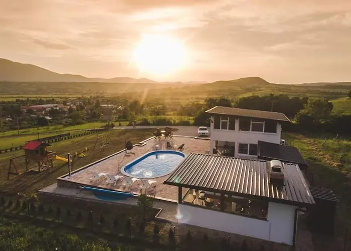 Villa Vanesa Bihac