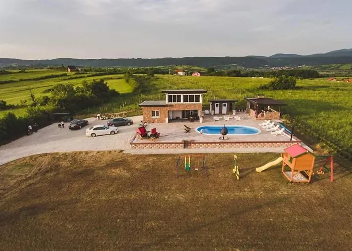 Villa Vanesa Bihac