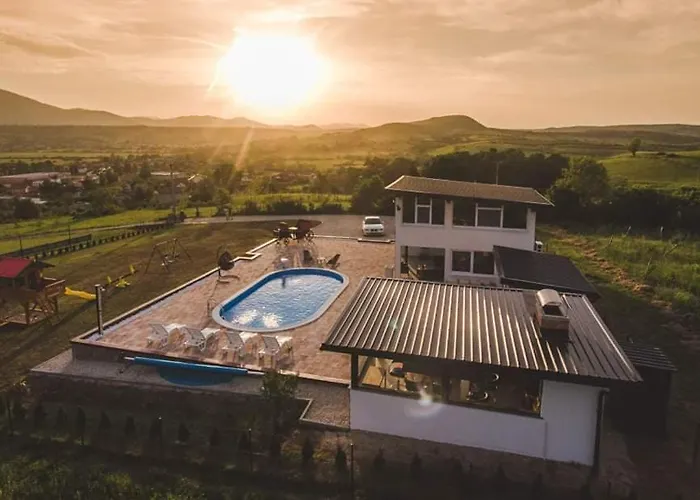 Villa Vanesa Bihac