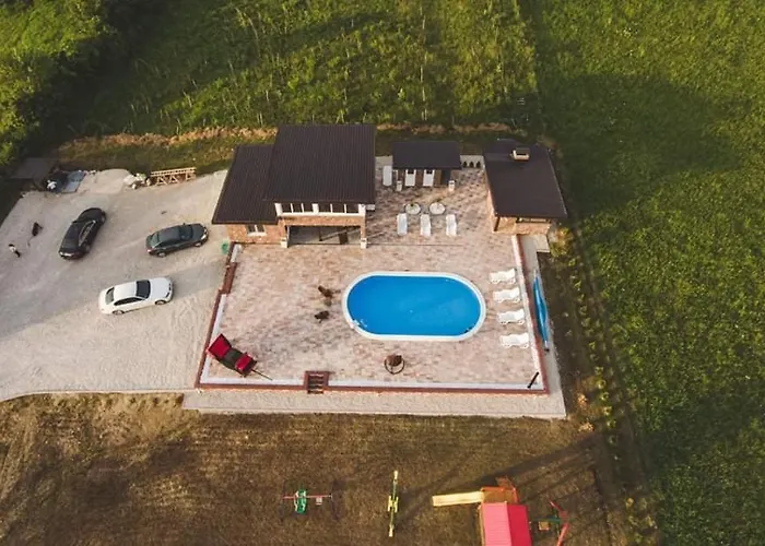 Villa Vanesa Bihac