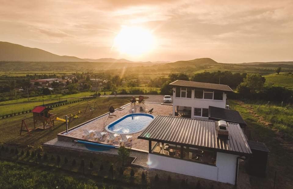 Vanesa Villa Bihać